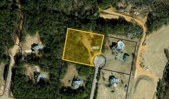 6250 Tuckers Ridge Ln, Barhamsville, VA 23011