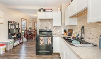 535 Hayes Ave, Alma, MI 48801