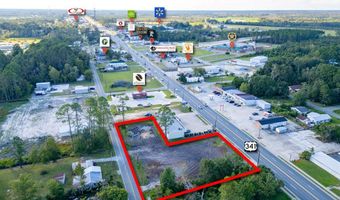 Parker and Tippins, Baxley, GA 31513