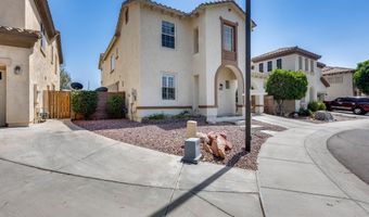 2085 E HULET Pl, Chandler, AZ 85225