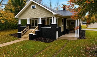1519 W Madison Ave, Athens, TN 37303