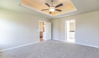 9221 NW 92nd Ter Plan: Hazel Half Bath Plus, Yukon, OK 73099