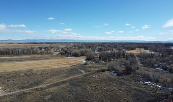 Cottonwood Drive, Alamosa, CO 81101
