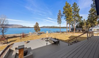 42818 La Bella, Big Arm, MT 59910