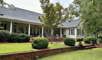 9953 Gravel Hill Rd, Baconton, GA 31705
