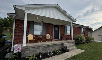 107 Watts Ct, Bardstown, KY 40004
