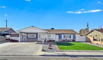 3169 Nottingham Dr, Las Vegas, NV 89121