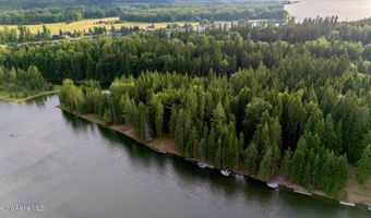 E Cf Delta Shr, Clark Fork, ID 83811