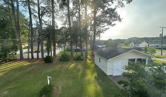 917 Pembroke Ave N, Ahoskie, NC 27910