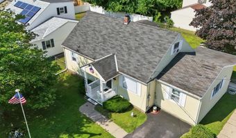 1688 North Ave, Burlington, VT 05408