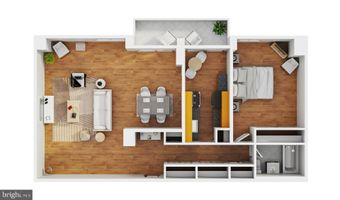 501 SLATERS Ln 402, Alexandria, VA 22314