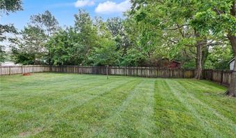 321 Dearborn St, Baldwin City, KS 66006