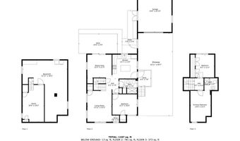 12 Hagen Ave, Cranston, RI 02920