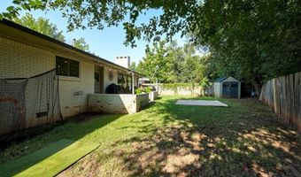 2421 Carlton Way, Oklahoma City, OK 73120