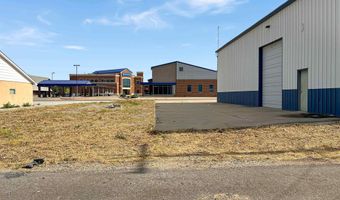 614 Choctaw, Alva, OK 73717