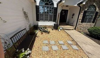 156 Bowdoin, Adairsville, GA 30103