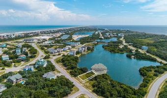 Starboard Drive lot # 24, Avon, NC 27915