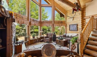 247 MEADOW RIDGE Rd, Alpine, WY 83128
