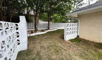 1604 Broadway Blvd W, Ada, OK 74820