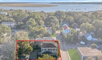 1214 King St, Beaufort, SC 29902