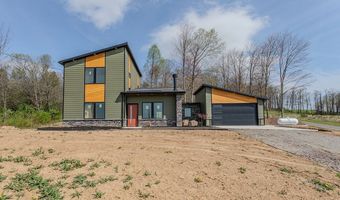 391 Sarvest Rd, Addison, PA 15411
