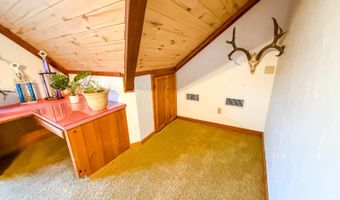 8667 W Hardwood Rd, Atoka, OK 74525