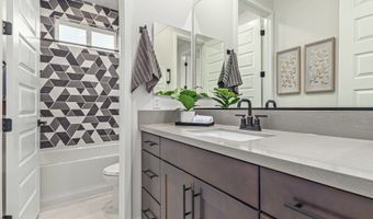 1184 E Ridgerock St Plan: Available Floor Plan: VIOLET 4414, Casa Grande, AZ 85122