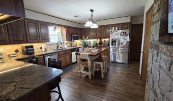 2459 Bussell Ridge Rd, Ardmore, OK 73401
