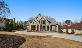 3116 Balley Forrest Dr, Alpharetta, GA 30004