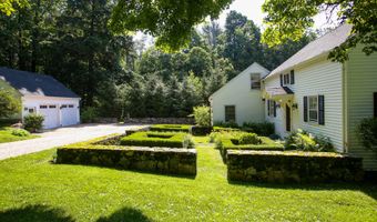 64 Todd Hill Rd, Cornwall, CT 06796