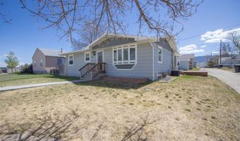 1241 E 18th St, Casper, WY 82601