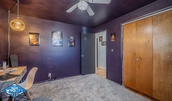 3300 Navarre Rd, Casper, WY 82604