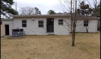 166 Tulane, Benton, AR 72015