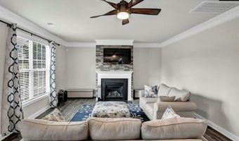 1288 Coogler Crossing Dr, Blythewood, SC 29016