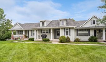 1550 SW Twin Gates Dr, Ankeny, IA 50023