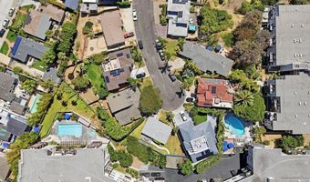 665 Pacific View Dr, San Diego, CA 92109