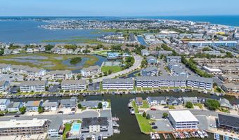 201 S HERON Dr 3C, Ocean City, MD 21842