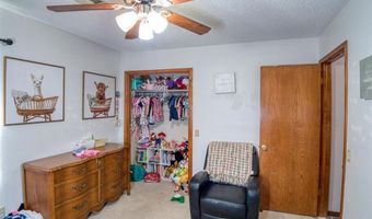 823 Wilshire Ter, Anadarko, OK 73005