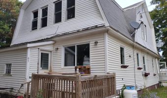 105 Broadway, Baileyville, ME 04694