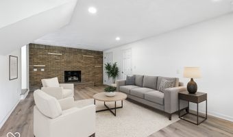 1011 ROBIN Dr, Anderson, IN 46013