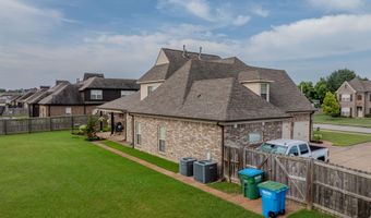 6440 CAMBRAMILL, Arlington, TN 38002
