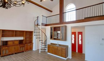 4244 Park Hill Dr, El Paso, TX 79902