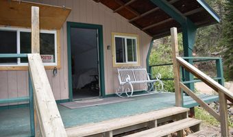 25653 Buckhorn Rd, Bellvue, CO 80512