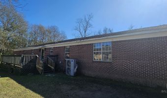 151 BULLARD St, Atmore, AL 36502
