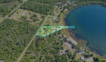 Lot 8 NW Cody Ln, Altha, FL 32421