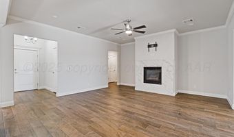 2709 TAMPA BAY Ave, Amarillo, TX 79118