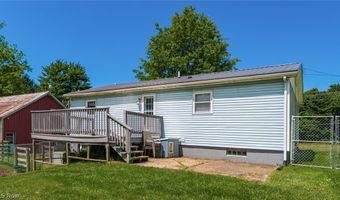 7370 Adamsville Rd, Adamsville, OH 43802