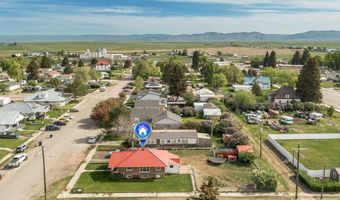 295 S 1st W, Bancroft, ID 83217