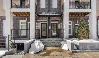 1220 19TH St NE 2A, Washington, DC 20002