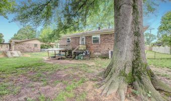 609 Meadow Cir, Beebe, AR 72012